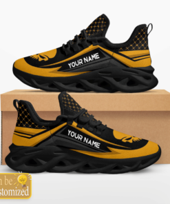 Personlaized Name Sneakers Team Name Lifetime Member