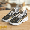Personlaized Name Sneakers With Your Name Just Did It