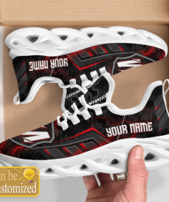 Personlaized Name Sneakers Your Name I Took A DNA Test And God Is My Father