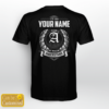 Customized Family Name Things Shirts