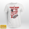 Personalized Name Shirt If Your Name Can't Fix It We're All Screwed