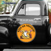 Vintage Keep On Truckin Decals For Cars