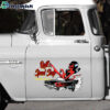 Personalized Pin Up Girls Decals