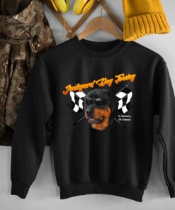 Alternative view of Personalized Pet Shirt In Memory Of Your Pet Name Shirt