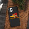 Speed And Chrome Hot Rod Shop Mr Horsepower Phone Case For IPhone