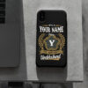 Personalized Phone Case Iphone XS Max It's A Your Name Thing You Wouldn't Understand Des8