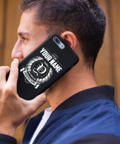 Personalized Phone Case Iphone It's A Your Name Thing You Wouldn't Understand Des9