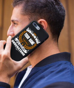 Personalized Phone Case Iphone It's A Your Name Thing You Wouldn't Understand Des6