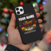 Personalized It's A Your Name Thing You Wouldn't Understand Phone Case Iphone Des4