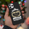 Personalized It's A Your Name Thing You Wouldn't Understand Phone Case Iphone Des3