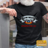 Low West V8 Car T Shirts