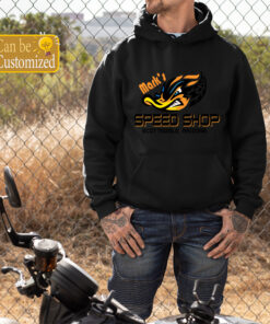 Personalized Speed Shop Rat Rod Shirts