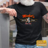 Custom Pinup Girl Speed Shop T Shirts