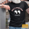 Kustom Kultrure Old School Speed Shop T Shirts