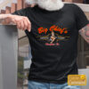 Old School Hot Rod Pin Up Girl Speed Shop T Shirts