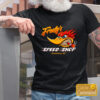 Personalized Woodpecker Garage T Shirt