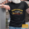Cool Pinstripe Custom T Shirts