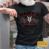 V8 Rod Shop Lowriders And Motorcycles T Shirts