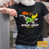 Funny Personalized Rat Fink Speed Shop T Shirts