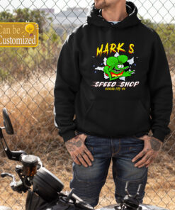 Custom Rat Fink Ed Roth T Shirts
