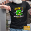 Custom Rat Fink Ed Roth T Shirts