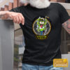 Fabrication And Fornication Kustom Shop Rat Fink T Shirts