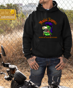 Rat Fink Frankenstein Style T Shirts