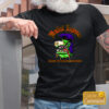 Rat Fink Frankenstein Style T Shirts