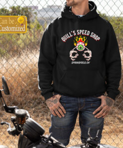 Flying Eyeball Rat Fink Kustom Kulture Low Brow T Shirts