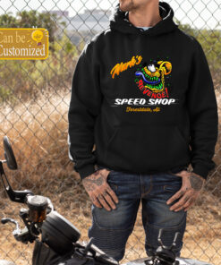 Revenge Get Even With Life Rat Fink T Shirts