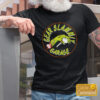 Personalized Green Ball Hot Rod Garage Speed T shirts