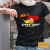 Personalized Mr Horsepower Kustom Kultrure T Shirts