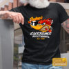 Personalized Kustom Kultrure Mr Horsepower Shirt
