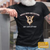V8 Car Custom T Shirts