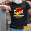 Personalized Mr Horsepower T Shirts