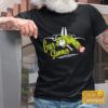 Personalized Ball Hot Rod Garage Rat Fink Speed Shop T Shirts