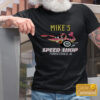 Personalized Hot Rod Shirts
