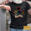Personalized Old School Pinstripe Truck T Shirts