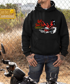 Personalized Pin Up Girls Shirts