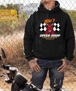 Personalized Rat Rod Shirts
