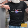 Personalized Rat Rod Service Station Shirts