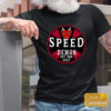 Personalized Speed Demon Hot Rod Shirts