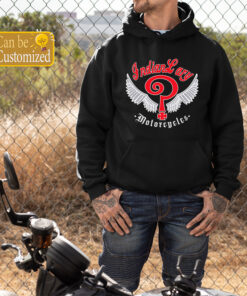 Pinstripe For Motorcycles Shirts