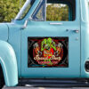 Personalized Rat Fink We's Speed Shop Decals London Ont