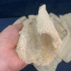 Handmade Natural Whole Loofah, Perfect for Exfoliation, Scrubbing and Deep Cleaning Eco Friendly And Sustainable