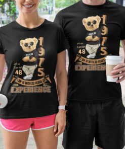 Alternative view of Vintage 1975 Classic Shirt