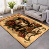 Shop For Custom Tattoo Rugs Personalized And Unique Home Decor