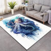 Personalized Tattoo Rug Make A Statement With A Unique Design
