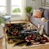 Personalized Tattoo Rug A Great Way To Showcase Your Style