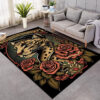 Custom Tattoo Rugs Personalized Designs For Your Home Decor